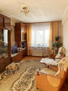 Продажа квартиры Омск.&nbsp;ул. Федора Крылова, 10