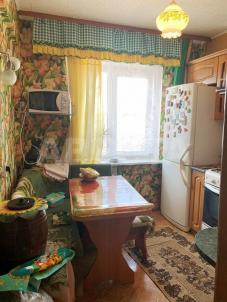 Продажа квартиры Омск.&nbsp;ул. Федора Крылова, 10