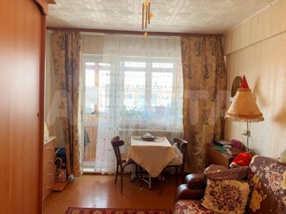 Продажа квартиры Омск.&nbsp;ул. Федора Крылова, 10