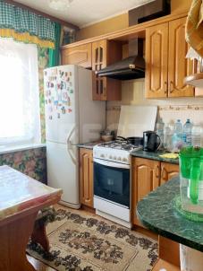 Продажа квартиры Омск.&nbsp;ул. Федора Крылова, 10