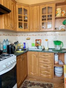 Продажа квартиры Омск.&nbsp;ул. Федора Крылова, 10