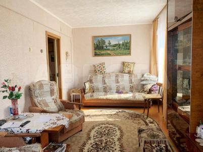 Продажа квартиры Омск.&nbsp;ул. Федора Крылова, 10