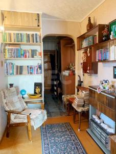 Продажа квартиры Омск.&nbsp;ул. Федора Крылова, 10