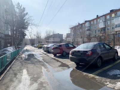 Продажа квартиры Омск.&nbsp;ул. Федора Крылова, 10