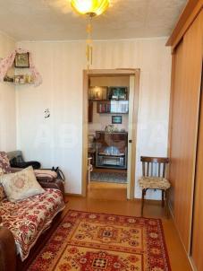 Продажа квартиры Омск.&nbsp;ул. Федора Крылова, 10