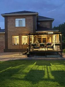 Продажа дома Омск.&nbsp;12-я Любинская ул, 39