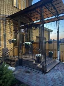 Продажа дома Омск.&nbsp;12-я Любинская ул, 39