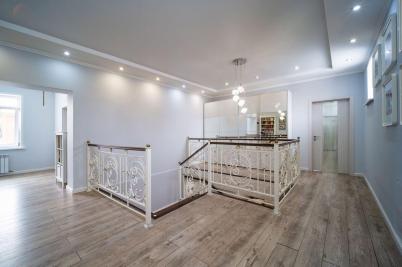 Продажа дома Омск.&nbsp;12-я Любинская ул, 39