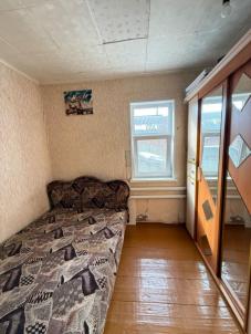 Продажа дома Марьяновский р-н.&nbsp;Марьяновка рп.&nbsp;Калинина ул, 27