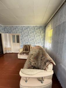 Продажа дома Марьяновский р-н.&nbsp;Марьяновка рп.&nbsp;Калинина ул, 27