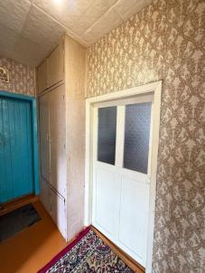 Продажа дома Марьяновский р-н.&nbsp;Марьяновка рп.&nbsp;Калинина ул, 27