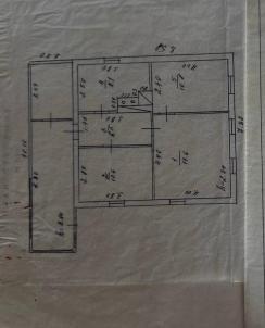 Продажа дома Марьяновский р-н.&nbsp;Марьяновка рп.&nbsp;Калинина ул, 27