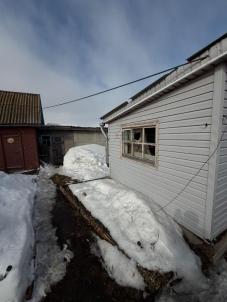 Продажа дома Марьяновский р-н.&nbsp;Марьяновка рп.&nbsp;Калинина ул, 27