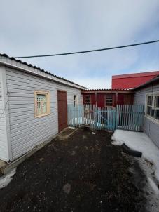 Продажа дома Марьяновский р-н.&nbsp;Марьяновка рп.&nbsp;Калинина ул, 27