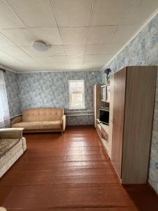 Продажа дома Марьяновский р-н.&nbsp;Марьяновка рп.&nbsp;Калинина ул, 27