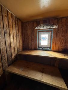 Продажа дома Марьяновский р-н.&nbsp;Марьяновка рп.&nbsp;Калинина ул, 27