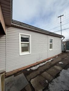 Продажа дома Марьяновский р-н.&nbsp;Марьяновка рп.&nbsp;Калинина ул, 27