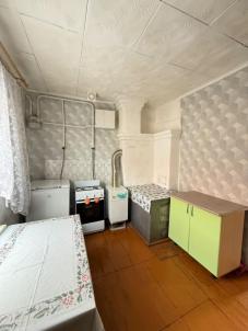 Продажа дома Марьяновский р-н.&nbsp;Марьяновка рп.&nbsp;Калинина ул, 27