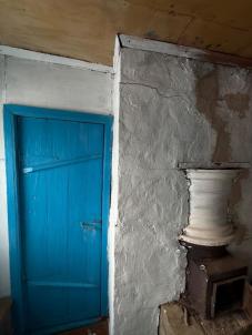 Продажа дома Марьяновский р-н.&nbsp;Марьяновка рп.&nbsp;Калинина ул, 27