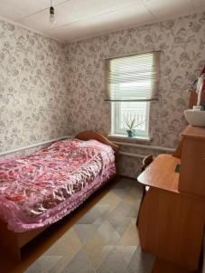 Продажа дома Марьяновский р-н.&nbsp;Марьяновка рп.&nbsp;Калинина ул, 27