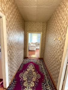 Продажа дома Марьяновский р-н.&nbsp;Марьяновка рп.&nbsp;Калинина ул, 27