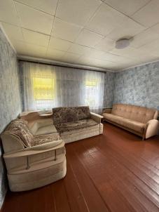 Продажа дома Марьяновский р-н.&nbsp;Марьяновка рп.&nbsp;Калинина ул, 27