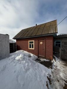 Продажа дома Марьяновский р-н.&nbsp;Марьяновка рп.&nbsp;Калинина ул, 27