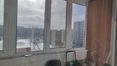 Продажа квартиры Омск.&nbsp;Гашека ул, 1