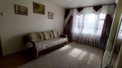 Продажа квартиры Омск.&nbsp;Гашека ул, 1