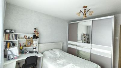 Продажа квартиры Омск.&nbsp;Гашека ул, 1