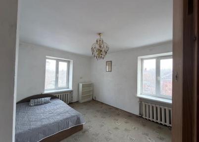 Продажа квартиры Омск.&nbsp;20 лет РККА ул, 5