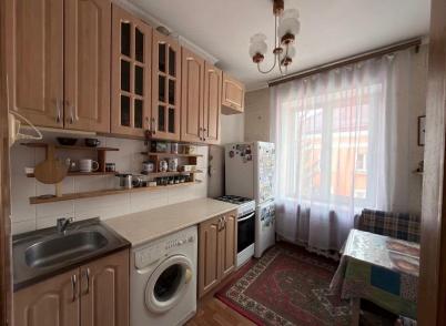 Продажа квартиры Омск.&nbsp;20 лет РККА ул, 5