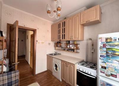 Продажа квартиры Омск.&nbsp;20 лет РККА ул, 5