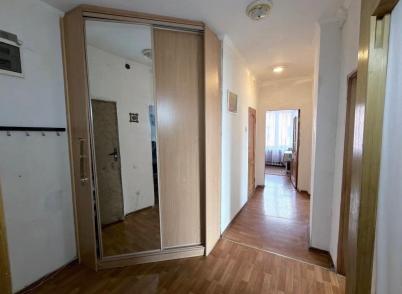 Продажа квартиры Омск.&nbsp;20 лет РККА ул, 5