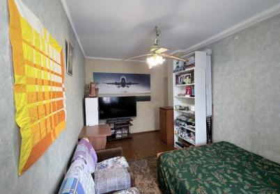 Продажа квартиры Омск.&nbsp;20 лет РККА ул, 5