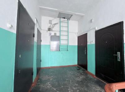 Продажа квартиры Омск.&nbsp;20 лет РККА ул, 5