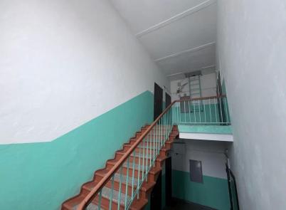 Продажа квартиры Омск.&nbsp;20 лет РККА ул, 5