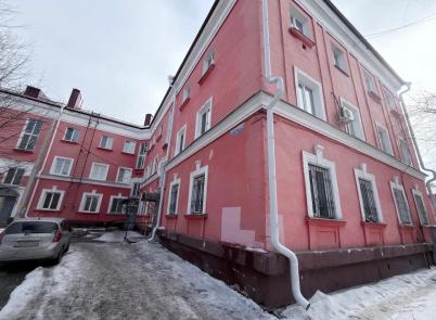 Продажа квартиры Омск.&nbsp;20 лет РККА ул, 5