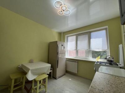 Продажа квартиры Омск.&nbsp;Зеленый б-р, 7