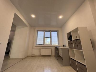 Продажа квартиры Омск.&nbsp;Зеленый б-р, 7