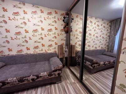 Аренда квартиры Омск.&nbsp;Светловская ул, 14