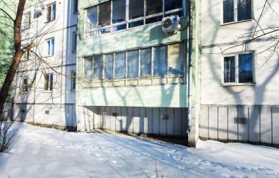 Продажа квартиры пр-кт. Ленина, 255