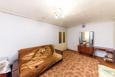 Продажа квартиры пр-кт. Ленина, 255