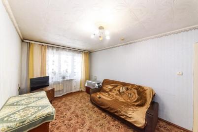 Продажа квартиры пр-кт. Ленина, 255