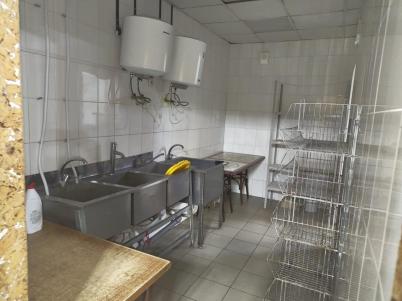 Аренда коммерческой недвижимости ул. Елизаровых, 97/8