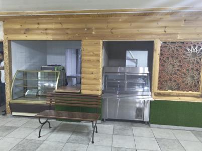 Аренда коммерческой недвижимости ул. Елизаровых, 97/8