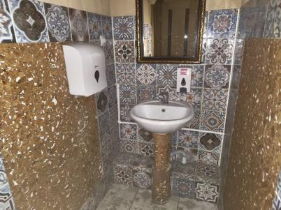 Аренда коммерческой недвижимости ул. Елизаровых, 97/8