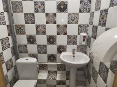 Аренда коммерческой недвижимости ул. Елизаровых, 97/8