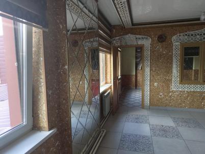 Аренда коммерческой недвижимости ул. Елизаровых, 97/8