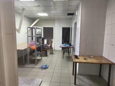 Аренда коммерческой недвижимости ул. Елизаровых, 97/8